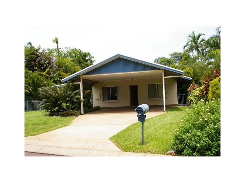 13 Regulus Court, Woodroffe NT 0830