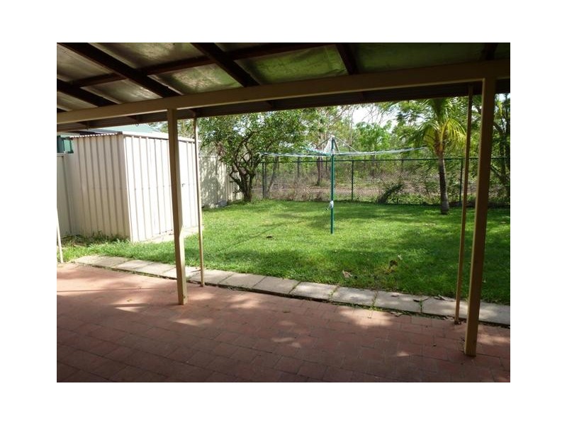 14 Murdoch Gardens, Durack NT 0830