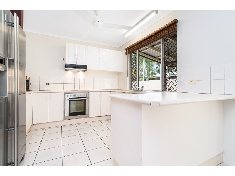 18 Sirius Street, Woodroffe NT 0830