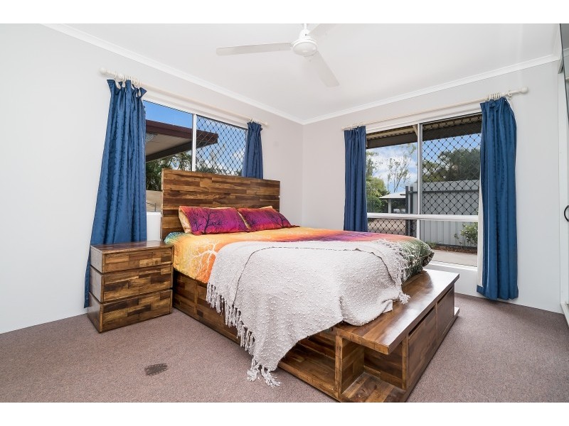 18 Sirius Street, Woodroffe NT 0830