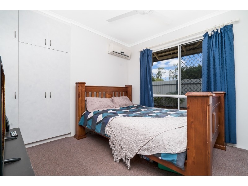 18 Sirius Street, Woodroffe NT 0830