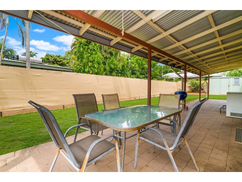 18 Sirius Street, Woodroffe NT 0830
