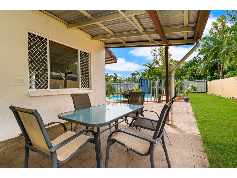 18 Sirius Street, Woodroffe NT 0830