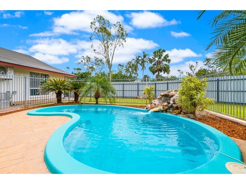 18 Sirius Street, Woodroffe NT 0830