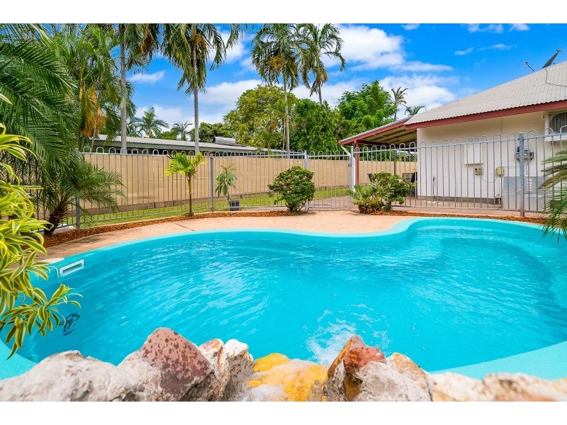 18 Sirius Street, Woodroffe NT 0830
