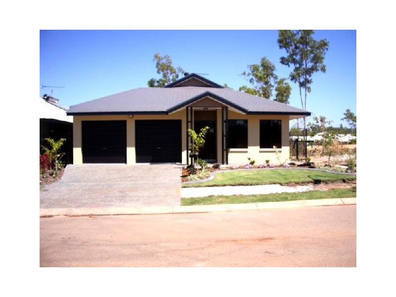 41 Gosse Circuit, Gunn NT 0832