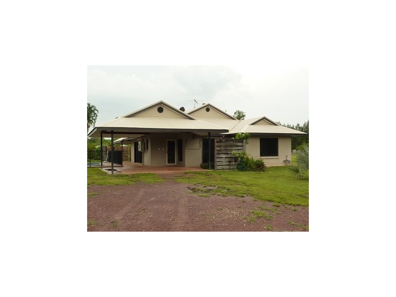 25 Caldwell Road, Mcminns Lagoon NT 0822