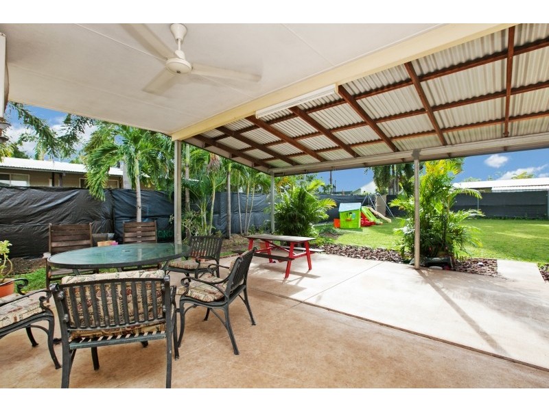 22 Landsborough Street, Bakewell NT 0832