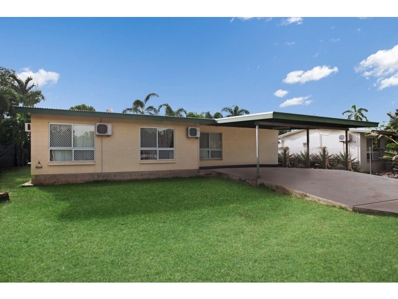 22 Landsborough Street, Bakewell NT 0832