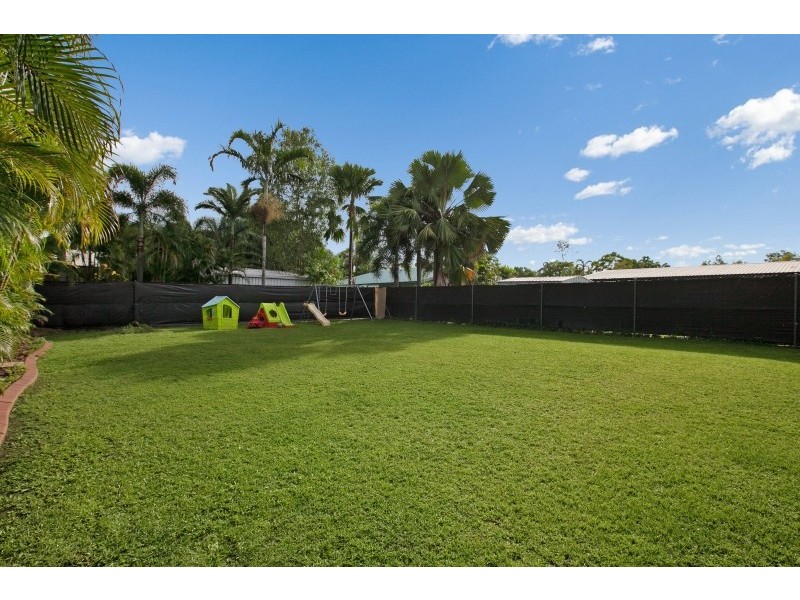 22 Landsborough Street, Bakewell NT 0832