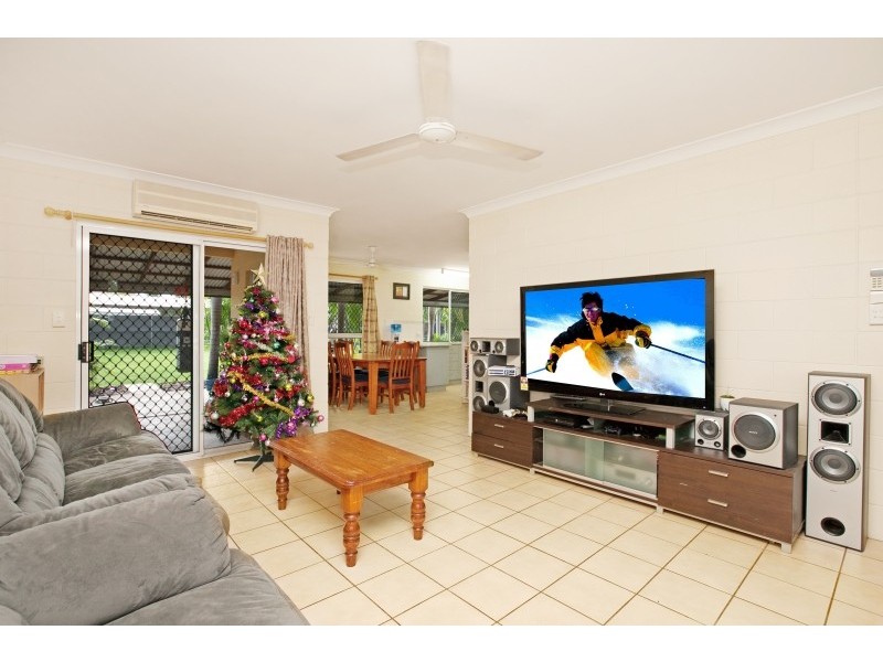 22 Landsborough Street, Bakewell NT 0832