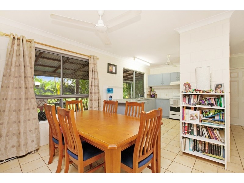 22 Landsborough Street, Bakewell NT 0832