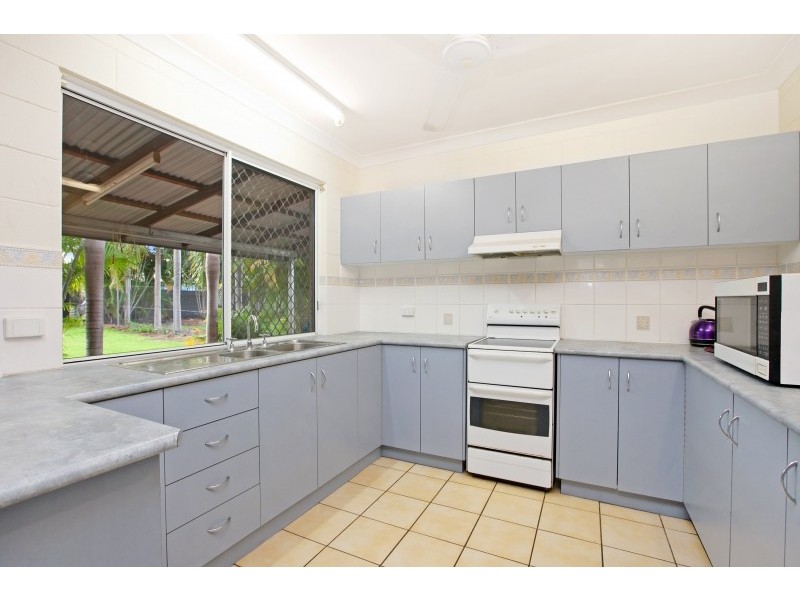22 Landsborough Street, Bakewell NT 0832