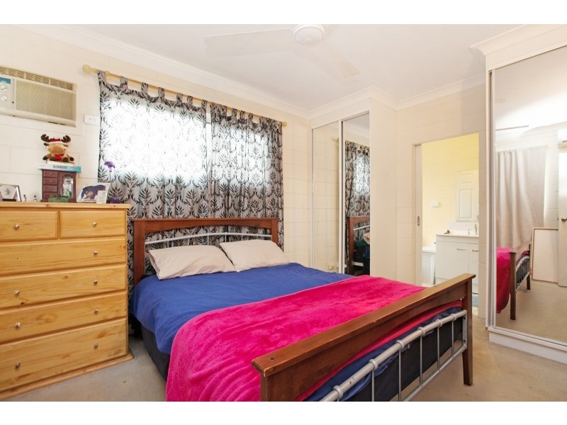 22 Landsborough Street, Bakewell NT 0832