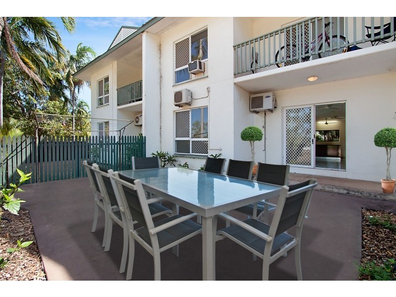 5/1 Timpson Court, Gray NT 0830