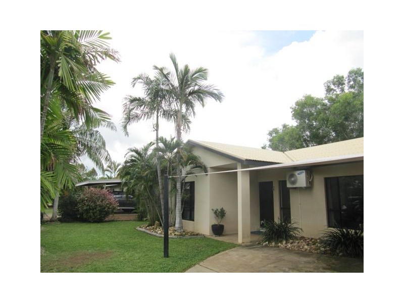 16 Rudolph Court, Bakewell NT 0832