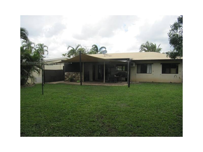 16 Rudolph Court, Bakewell NT 0832