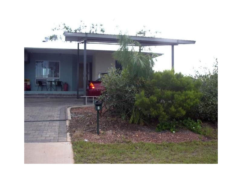 2/16 Rooney Street, Rosebery NT 0832