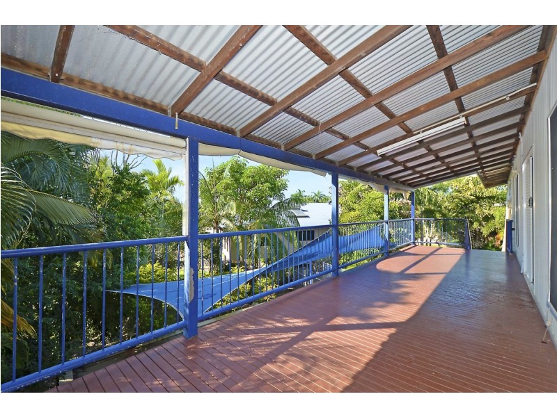 21 Rosetta Street, Gray NT 0830