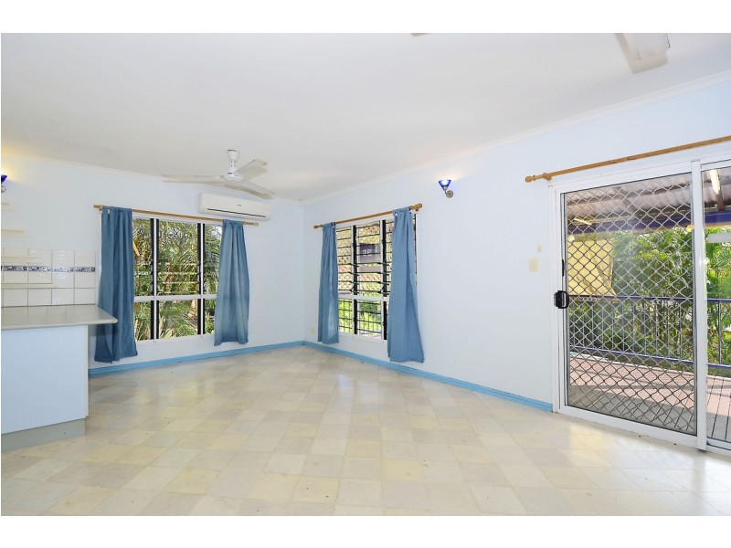 21 Rosetta Street, Gray NT 0830