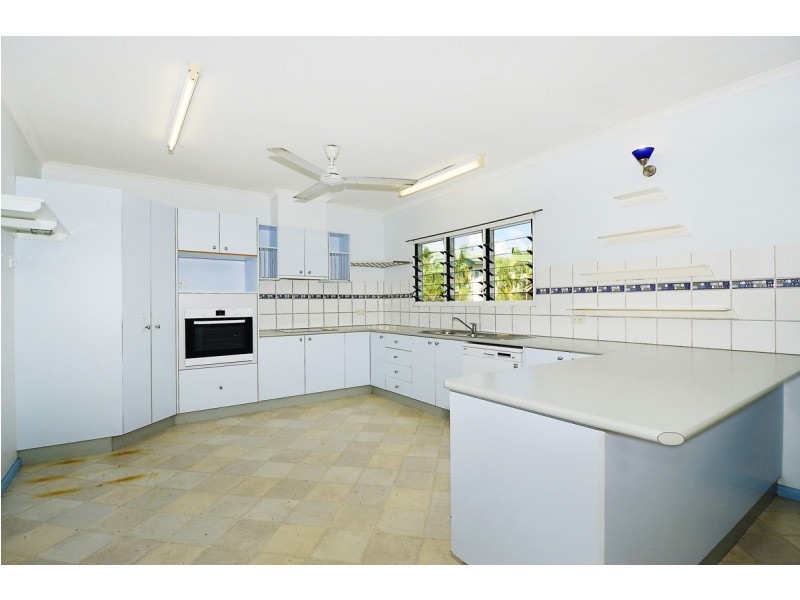 21 Rosetta Street, Gray NT 0830