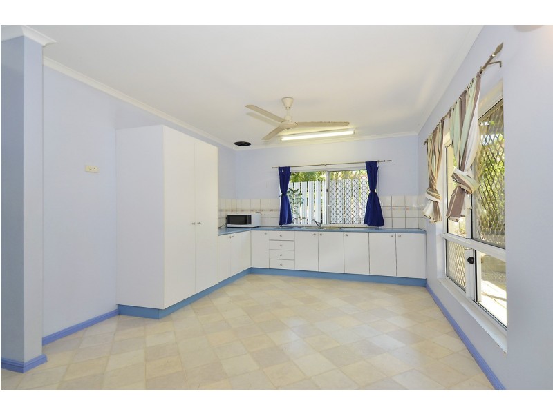 21 Rosetta Street, Gray NT 0830