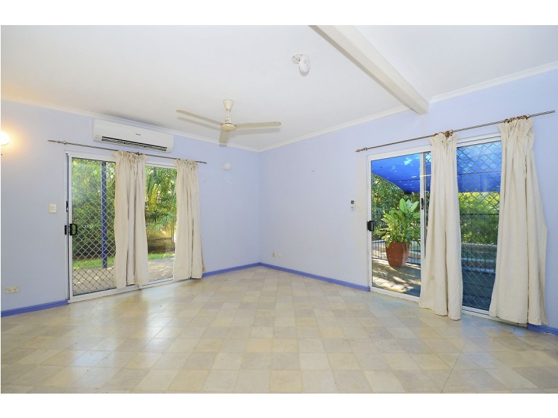 21 Rosetta Street, Gray NT 0830