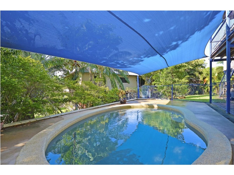 21 Rosetta Street, Gray NT 0830
