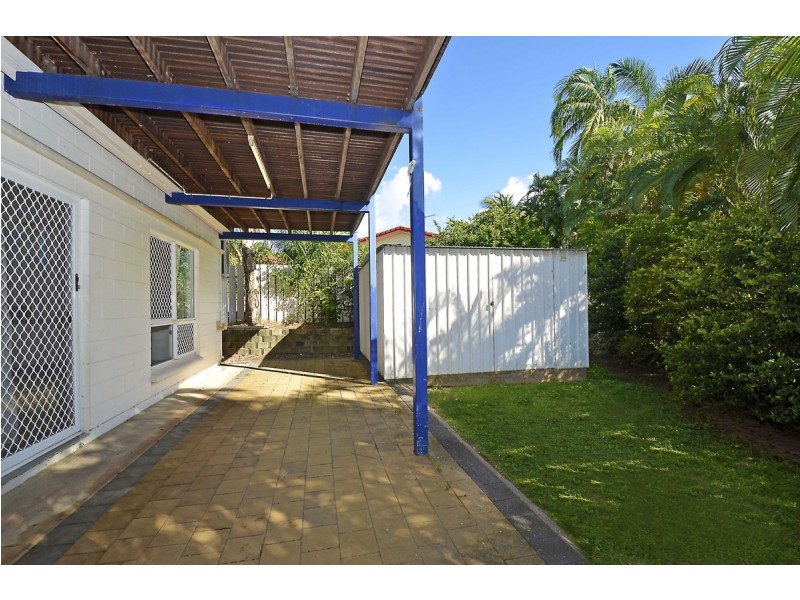 21 Rosetta Street, Gray NT 0830