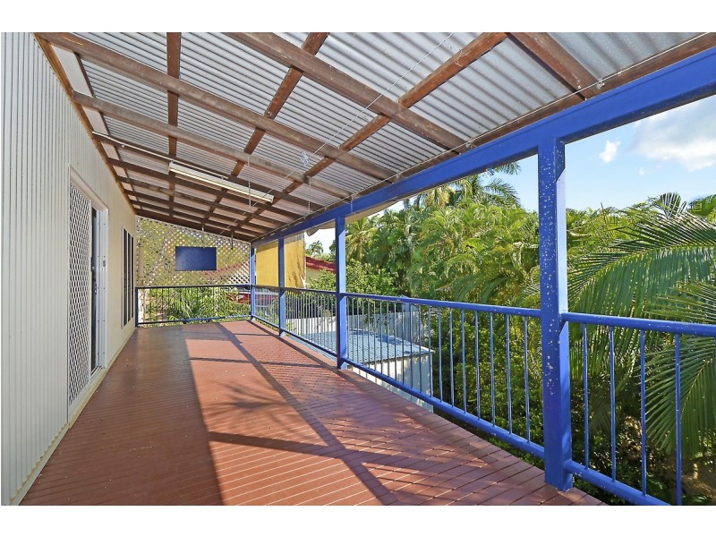 21 Rosetta Street, Gray NT 0830