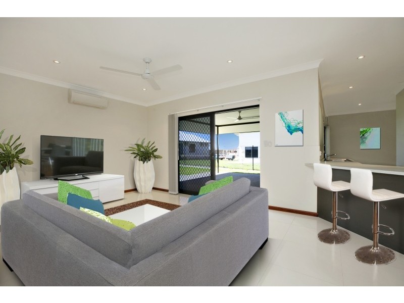 58 Flynn Circuit, Bellamack NT 0832