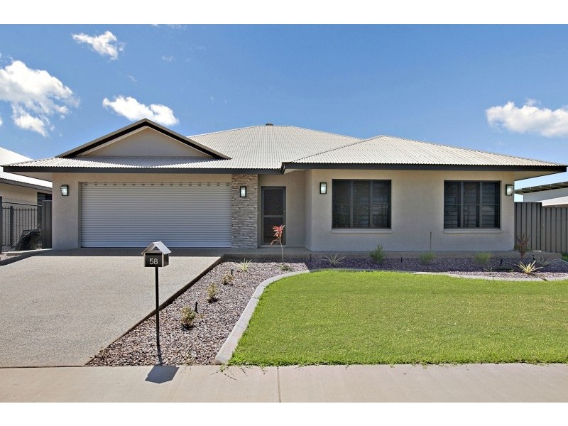 58 Flynn Circuit, Bellamack NT 0832