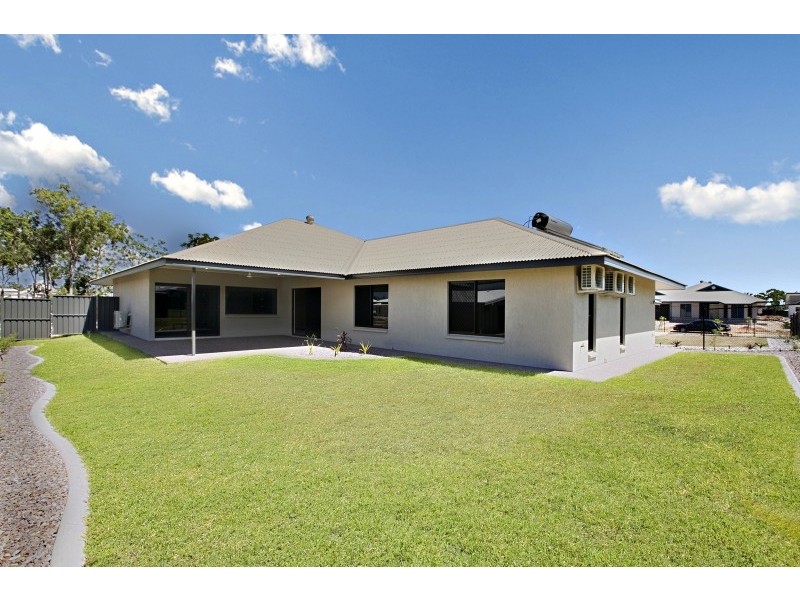58 Flynn Circuit, Bellamack NT 0832