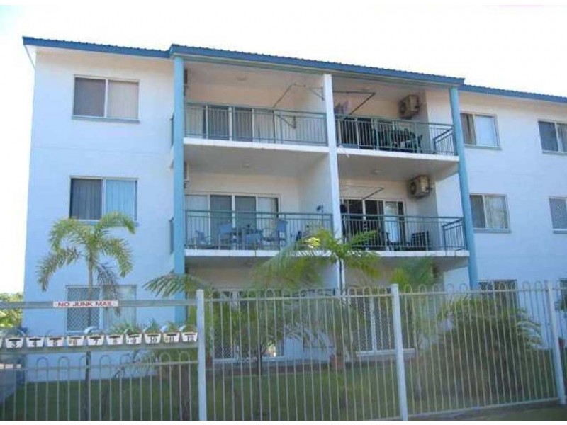 8/27 Mannikan Court, Bakewell NT 0832