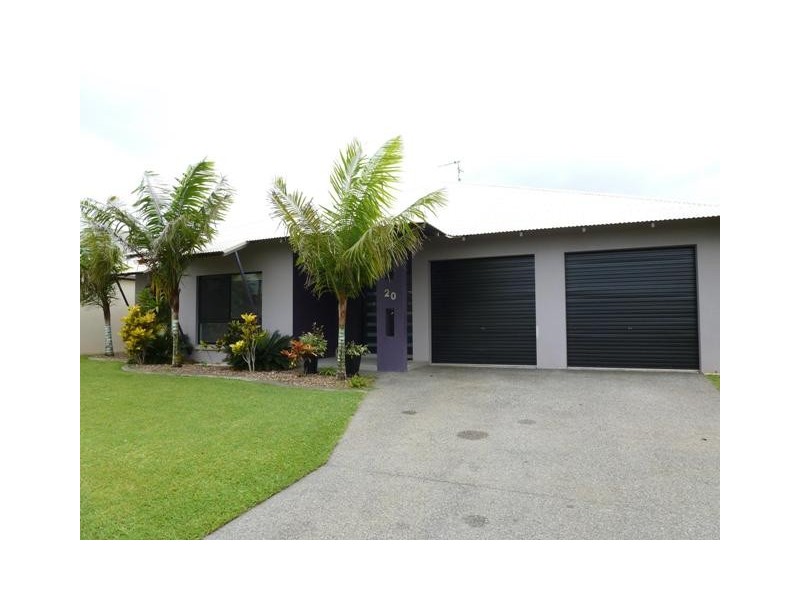 20 Piper Court, Durack NT 0830