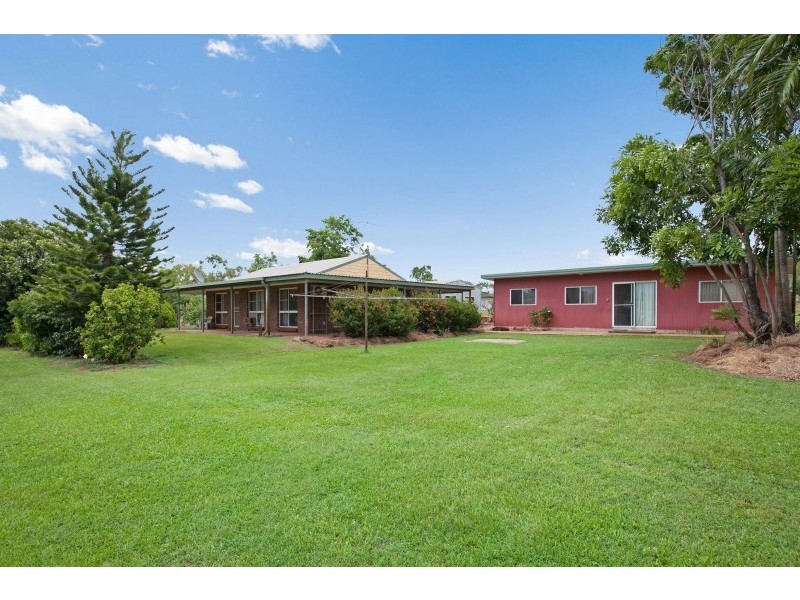 60 Ringwood Road (Tortilla Flats), Adelaide River NT 0846
