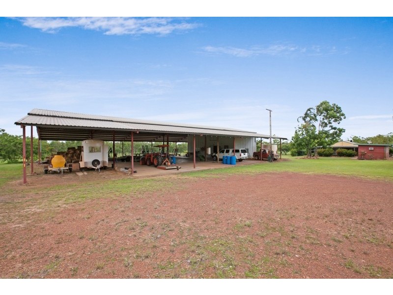 60 Ringwood Road (Tortilla Flats), Adelaide River NT 0846