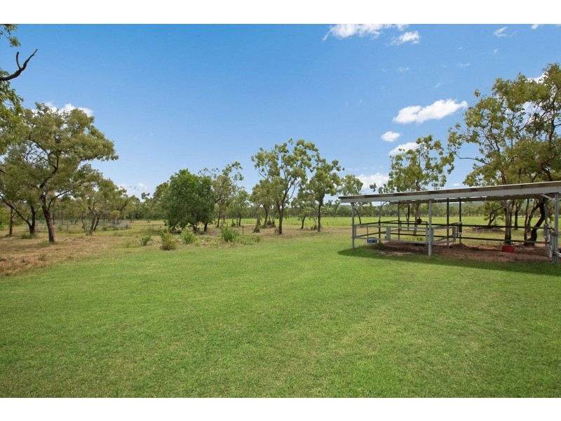 60 Ringwood Road (Tortilla Flats), Adelaide River NT 0846