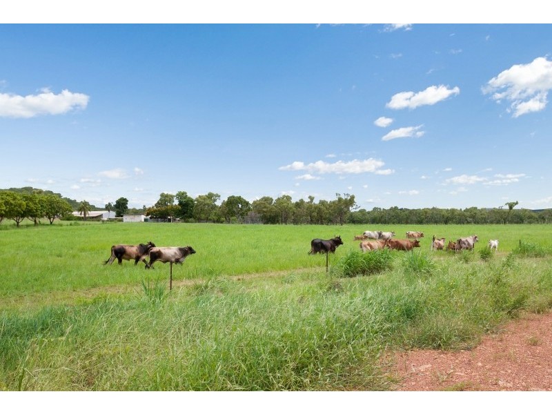60 Ringwood Road (Tortilla Flats), Adelaide River NT 0846