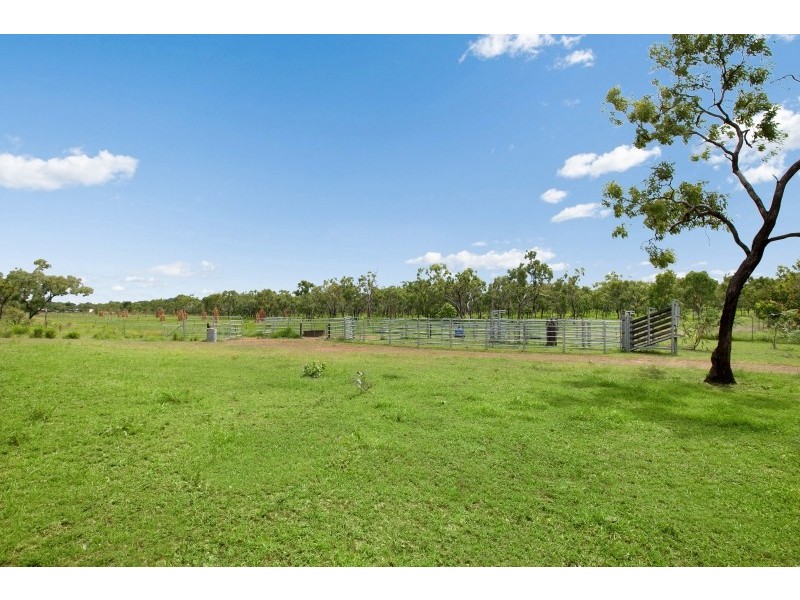60 Ringwood Road (Tortilla Flats), Adelaide River NT 0846