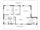 60 Ringwood Road (Tortilla Flats), Adelaide River NT 0846 Floorplan