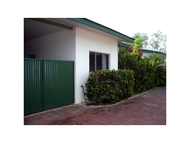 2/9 Pollux Court, Woodroffe NT 0830