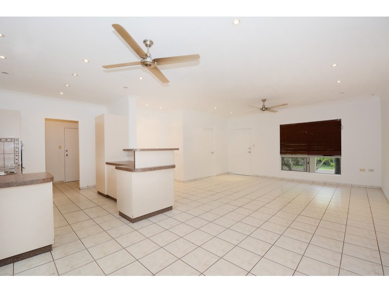 58 Bagshaw Crescent, Gray NT 0830