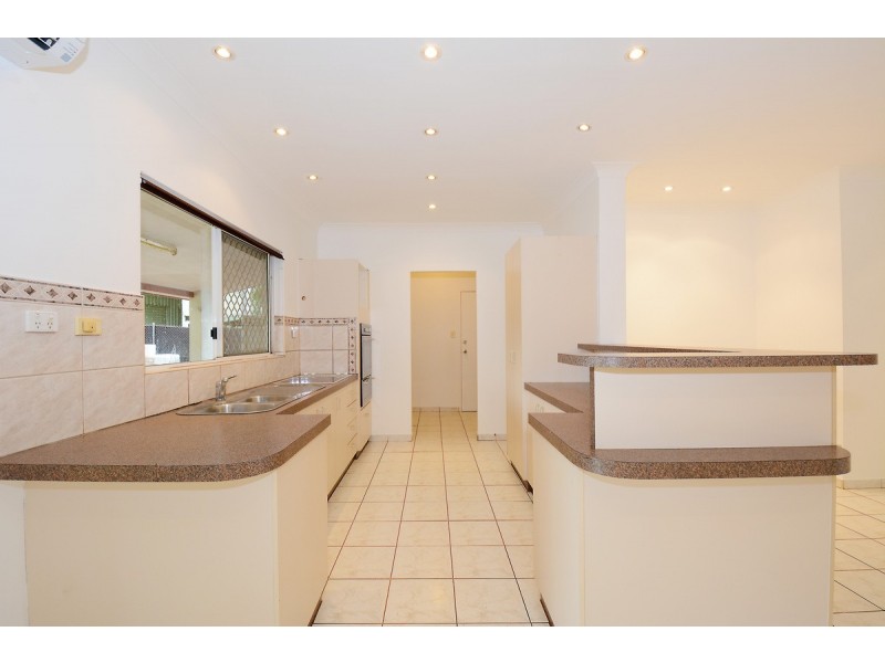 58 Bagshaw Crescent, Gray NT 0830