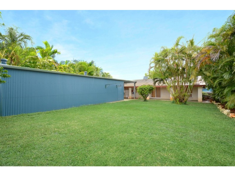58 Bagshaw Crescent, Gray NT 0830