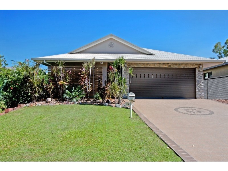 14 Camfield Street, Gunn NT 0832