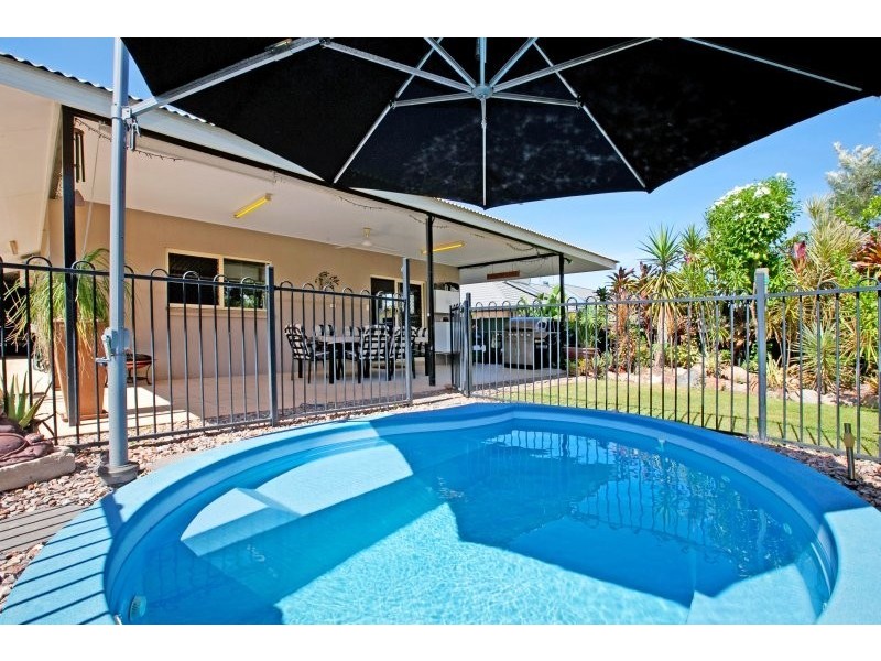 14 Camfield Street, Gunn NT 0832