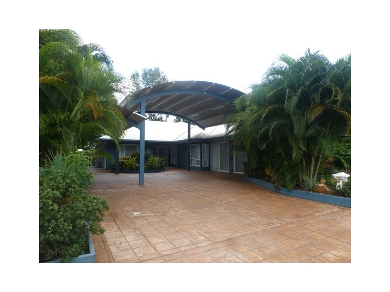18 Alexandra Court, Durack NT 0830