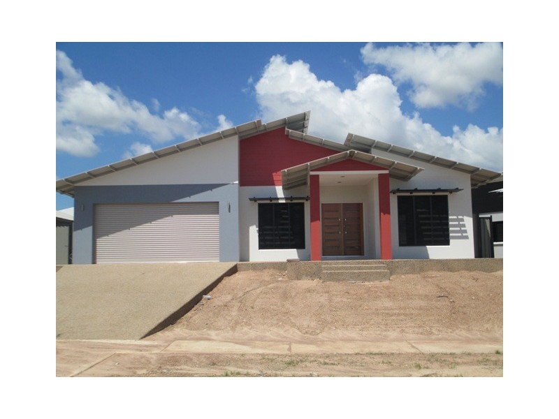7 Cabrini Street, Bellamack NT 0832