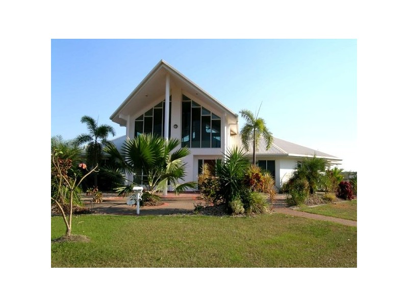20 Majestic Drive, Durack NT 0830